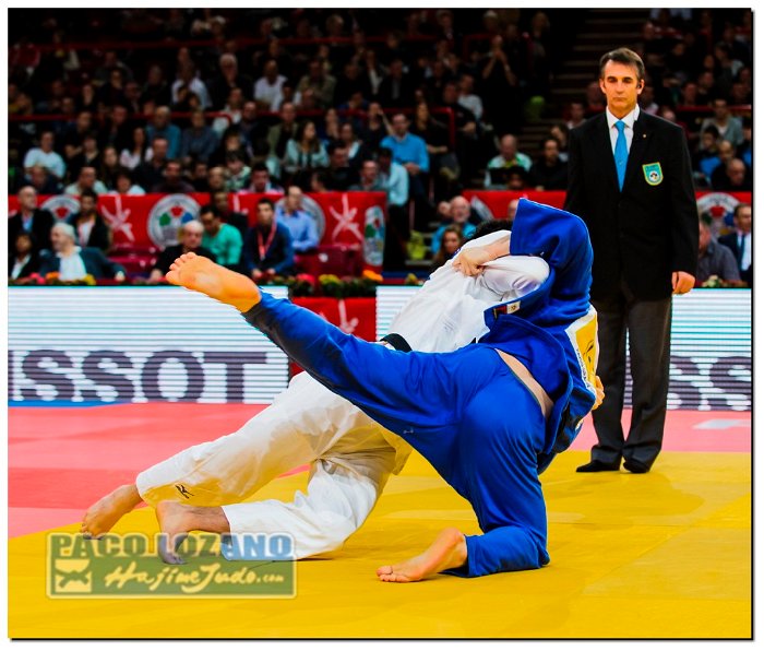 Paris 2014 by P.Lozano cat -81 kg_PLM3698